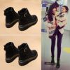 Bottes hiver pour femme en Polyurethane - Ref 3246843