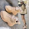 Bottes hiver pour femme en Polyurethane - Ref 3246891