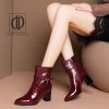 Bottes hiver pour femme en TPR - Ref 3246920