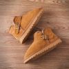 Bottes hiver pour femme en TPR - Ref 3246927