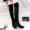 Bottes hiver pour femme en Polyurethane - Ref 3246953