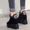 Bottes hiver pour femme en Polyurethane - Ref 3246972