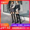 Bottes hiver pour femme en TPR - Ref 3247614