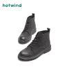 Bottes hiver pour femme HOTWIND en PVC - Ref 3247717
