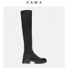 Bottes hiver pour femme ZARA - Ref 3247953