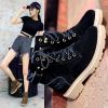 Bottes hiver pour femme en TPR - Ref 3248009