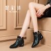 Bottes hiver pour femme en TPR - Ref 3248018