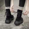 Bottes hiver pour femme - Ref 3248022