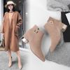 Bottes hiver pour femme en Polyurethane - Ref 3248025