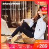 Bottes hiver pour femme SKECHERS - Ref 3248057
