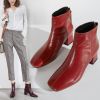 Bottes hiver pour femme en TPR - Ref 3248081
