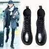Bottes hiver pour femme - Ref 3248138
