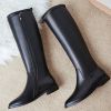Bottes hiver pour femme en TPR - Ref 3248147
