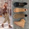 Bottes hiver pour femme en TPR - Ref 3248288