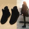 Bottes hiver pour femme en TPR - Ref 3248375