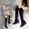 Bottes hiver pour femme - Ref 3248377