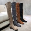 Bottes hiver pour femme - Ref 3248409