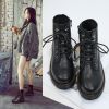 Bottes hiver pour femme - Ref 3248455