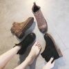 Bottes hiver pour femme en TPR - Ref 3248470