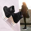 Bottes hiver pour femme en Polyurethane - Ref 3248481