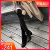 Bottes hiver pour femme - Ref 3248485