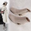 Bottes hiver pour femme en TPR - Ref 3248493