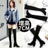 Bottes hiver pour femme DAVETE - Ref 3248553