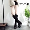 Bottes hiver pour femme en Polyurethane - Ref 3248611