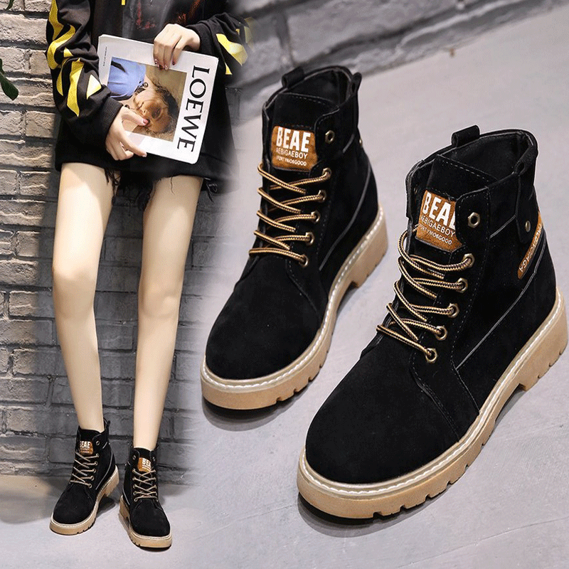 Bottes hiver pour femme - Ref 3248625