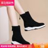 Bottes hiver pour femme en Polyurethane - Ref 3248656