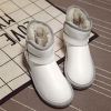 Bottes hiver pour femme en TPR - Ref 3248748