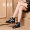 Bottes hiver pour femme en TPR - Ref 3248794