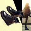 Bottes hiver pour femme en Polyurethane - Ref 3248798