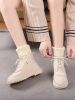 Bottes hiver pour femme en TPR - Ref 3248826