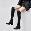 Bottes hiver pour femme MAICCINE - Ref 3248829