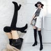 Bottes hiver pour femme - Ref 3248870