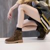 Bottes hiver pour femme en TPR - Ref 3248875