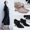 Bottes hiver pour femme en TPR - Ref 3248902