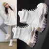Bottes hiver pour femme en Polyurethane - Ref 3248934