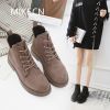 Bottes hiver pour femme - Ref 3248941