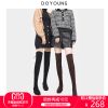 Bottes hiver pour femme en TPR - Ref 3248967