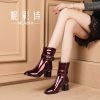 Bottes hiver pour femme en TPR - Ref 3249155