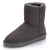 Bottes hiver pour femme en TPR - Ref 3249346