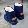 Bottes mi-saison femme en Polyurethane - Ref 3249428