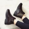 Bottes mi-saison femme en EVA - Ref 3249464