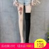 Bottes mi-saison femme Semelles en Caoutchouc - Ref 3249484