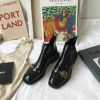 Bottes mi-saison femme - Ref 3249505