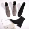 Bottes mi-saison femme en TPR - Ref 3249508