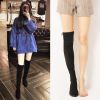 Bottes mi-saison femme Semelles en Caoutchouc - Ref 3249549