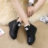 Bottes mi-saison femme - Ref 3249645